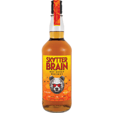 Skatterbrain Hot Honey Whiskey