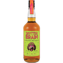 Skatterbrain Whiskey | Total Wine & More