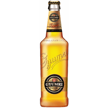 Gyumri Gold