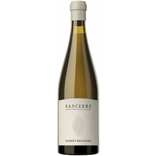 Domaine Hubert Brochard Sancerre Chateau de Thauvenay