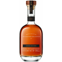 Woodford Reserve Master's Collection Madeira Cask Finish