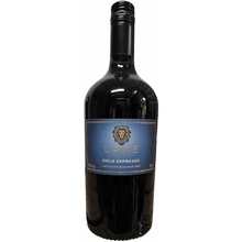 Lavie Gold Espresso Liqueur