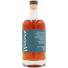 Wolves 5 Year American Single Malt