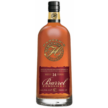 Parker's Heritage 14 Year 18th Edition Barrel Finished