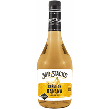 Mr Stacks Creme de Banana