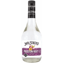 Mr. Stacks Passionfruit Liqueur