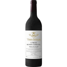Vega Sicilia Unico Reserva Especial 2024 Release