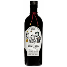 Nosotros Chespirito Joven Tequila