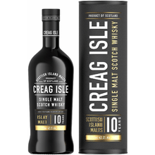 Creag Isle 10Yr Islay Single Malt