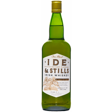 Ide & Stills Irish Whiskey