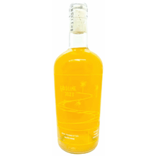 Angeleno Wine Company Gold Line Orange Wine