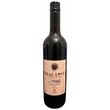 Real LOVE Executive Victory Red Sweet Red Wine