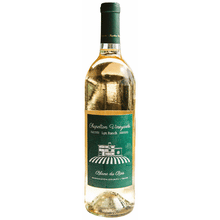 Chapelton Vineyards Estate Blanc du Bois