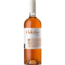 Halozan Orange Wine