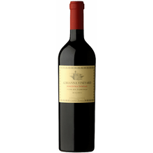 Catena Zapata Malbec Fortuna Terrae