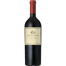 Catena Zapata Malbec River Stones