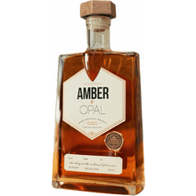Amber & Opal Honey Botanical Whiskey