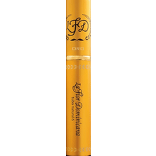 LFD Oro Chisel Tubo