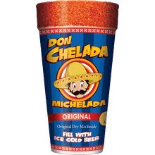 Don Chelada Original Cup