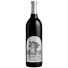 Silver Oak Cabernet Sauvignon Alexander Valley