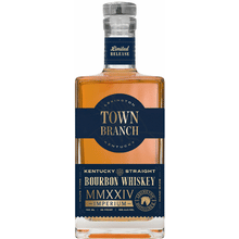 Town Branch Imperium Bourbon