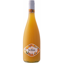 Bevello Orange Mango Bellini