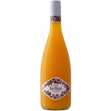 Bevello Passion Fruit Bellini