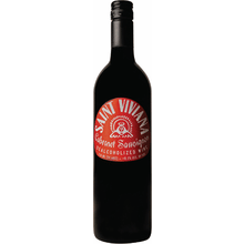 Saint Viviana Non-Alcoholic Cabernet Sauvignon