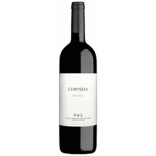 Prats & Symington Chryseia Douro