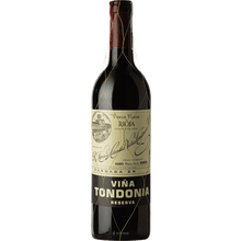 Lopez de Heredia Tondonia Reserva