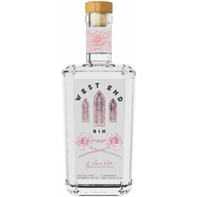 West End Rose Ann Gin