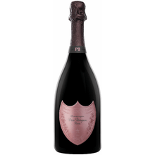 Dom Perignon "P2" Brut Rose Champagne