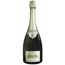 Krug Clos du Mesnil Champagne
