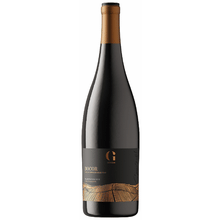 Gunzer Estate Bocor Single Vineyard Selection Blaufrankisch