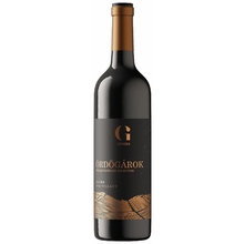 Gunzer Estate Ordogarok Single Vineyard Cuvee