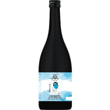 Sakeberto Junmai Ginjo Sake