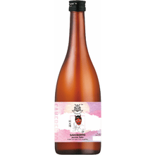 Sakeberto Junmai Sake