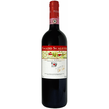 Poggio Scalette Chianti Classico DOCG, 2022