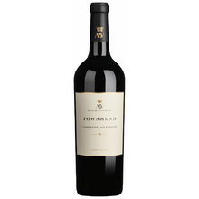 Antinori Napa Valley Townsend Cabernet Napa Valley Atlas Peak