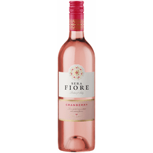Sera Fiore Cranberry