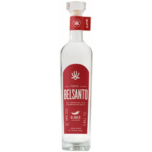 Belsanto Tequila Blanco Jalapeno