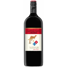 Yellow Tail Red Blend Domino's