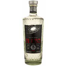 El Ateo Blanco Still Strength Tequila