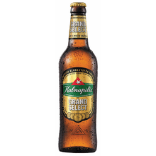 Kalnapils Grand Select