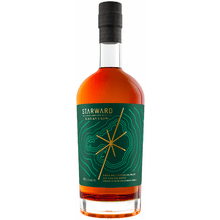 Starward Single Malt Australian Whisky