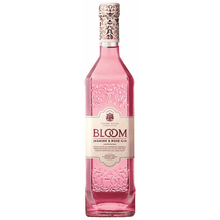 Bloom Jasmine & Rose Gin