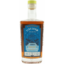 Sideshow Snow Beast Whiskey