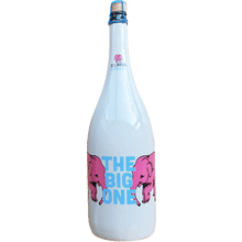 Delirium Tremens The Big One