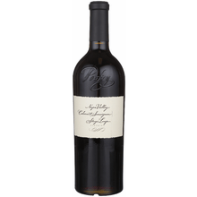 Cliff Lede Cabernet Poetry Stags Leap District, 2021