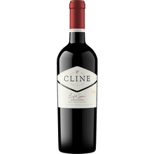 Cline Zinfandel Eight Spur